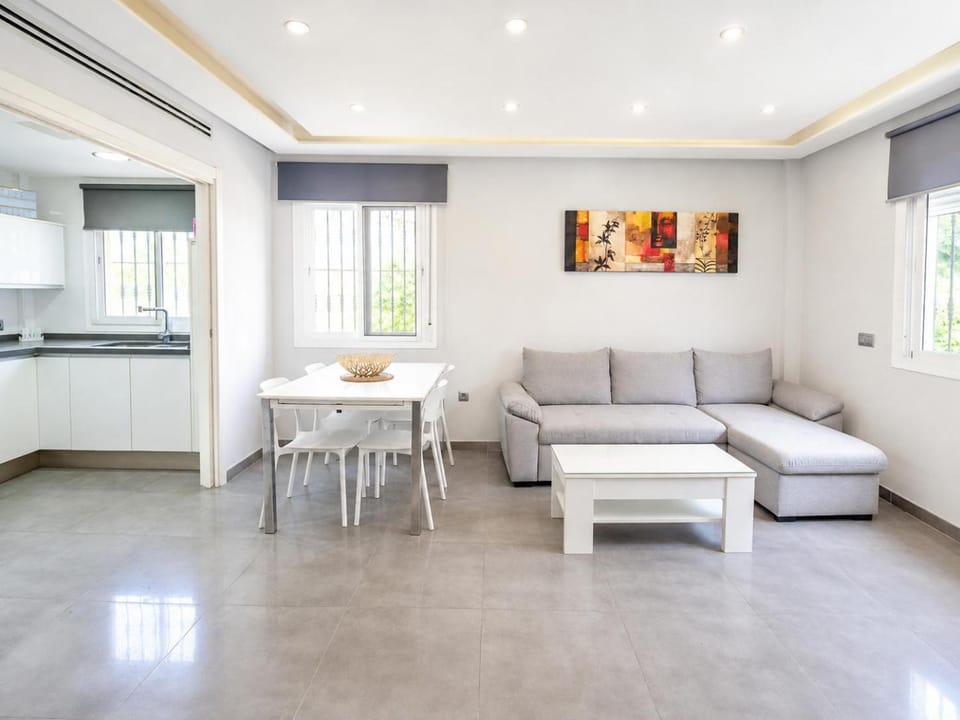 Your family home close to everything House in Nerja