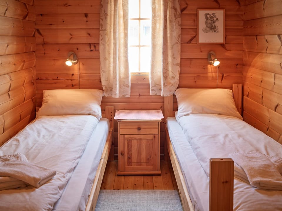 Fjellro Apartment in Vestland