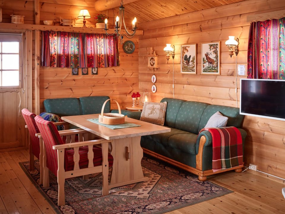 Fjellro Apartment in Vestland