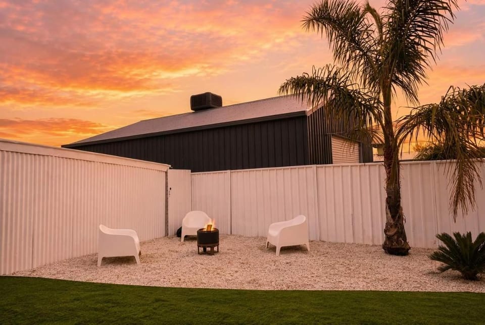 Yarra Palms House in Yarrawonga