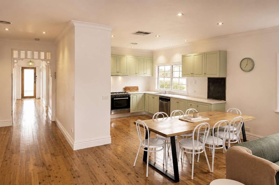 Yarra Palms House in Yarrawonga