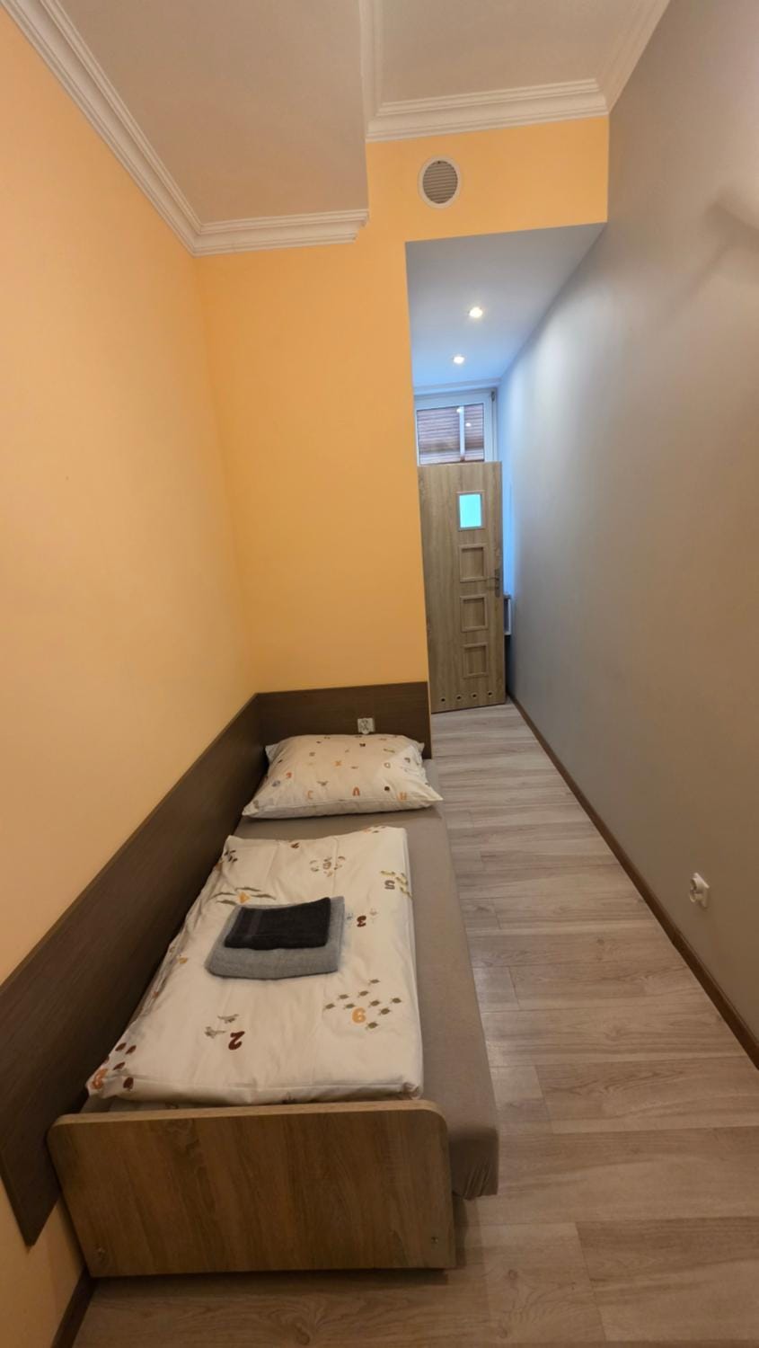 Pokoje U Cyngla Hotel in Poland