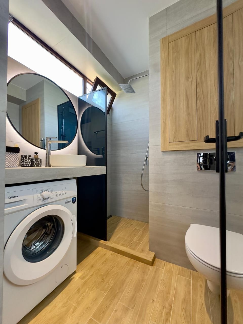 Shekvetili Kaprovani Apart Apartment in Georgia