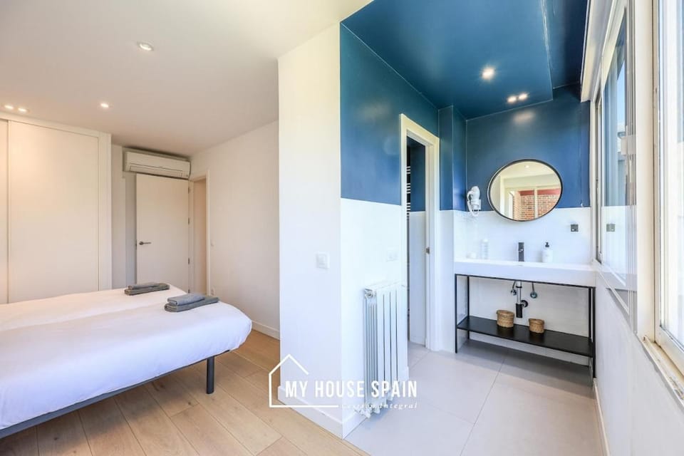 MyHouseSpain - Exclusivo piso en El Viso Apartment in Madrid