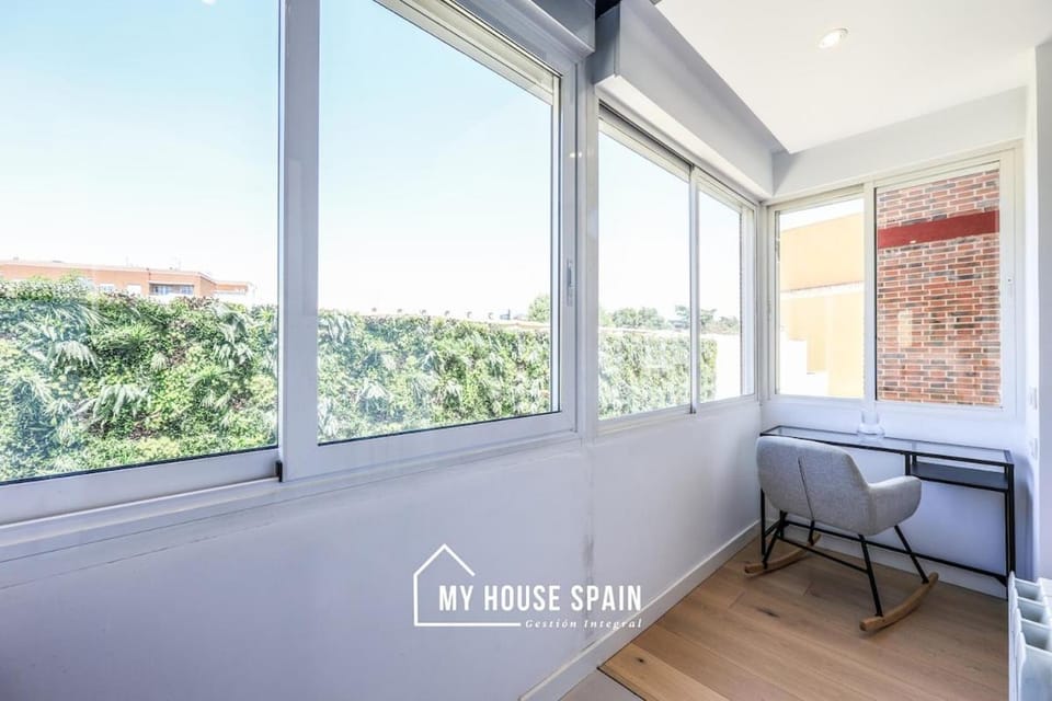 MyHouseSpain - Exclusivo piso en El Viso Apartment in Madrid