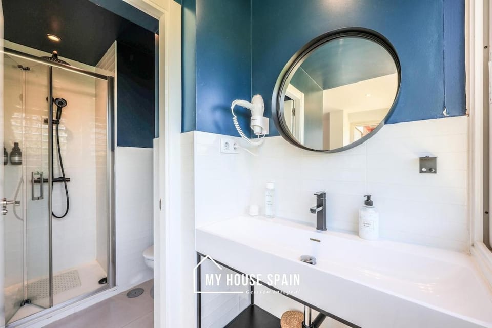 MyHouseSpain - Exclusivo piso en El Viso Apartment in Madrid