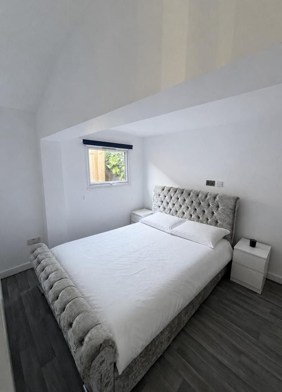 Relaxing Family Chalet in Leysdown-on-Sea Chalet in Leysdown-on-Sea
