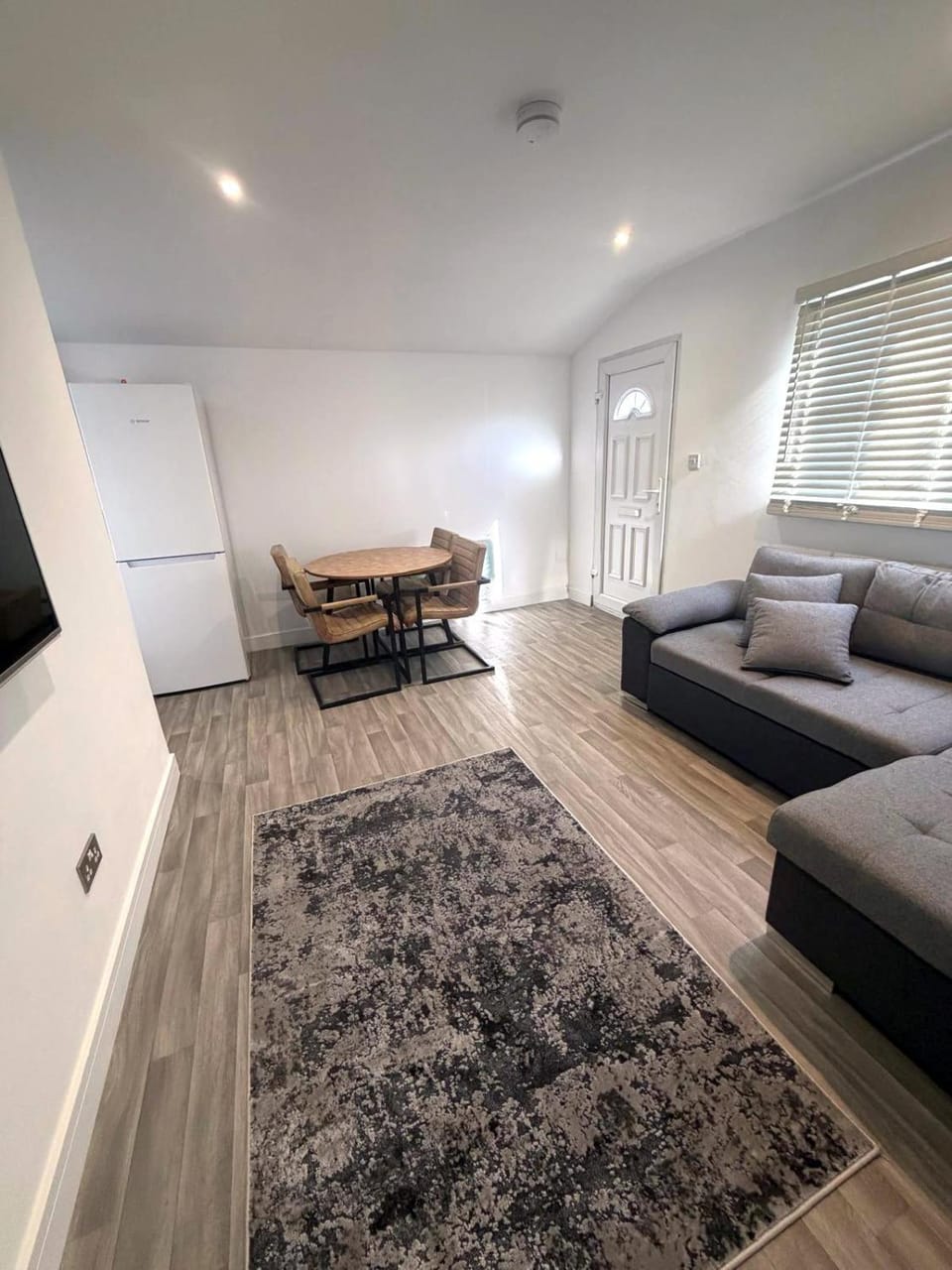 Relaxing Family Chalet in Leysdown-on-Sea Chalet in Leysdown-on-Sea