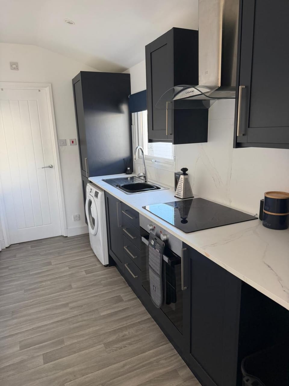 Relaxing Family Chalet in Leysdown-on-Sea Chalet in Leysdown-on-Sea