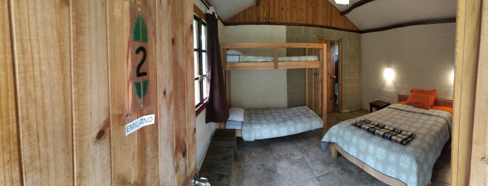 Mirador Mindo Nature lodge in Pichincha