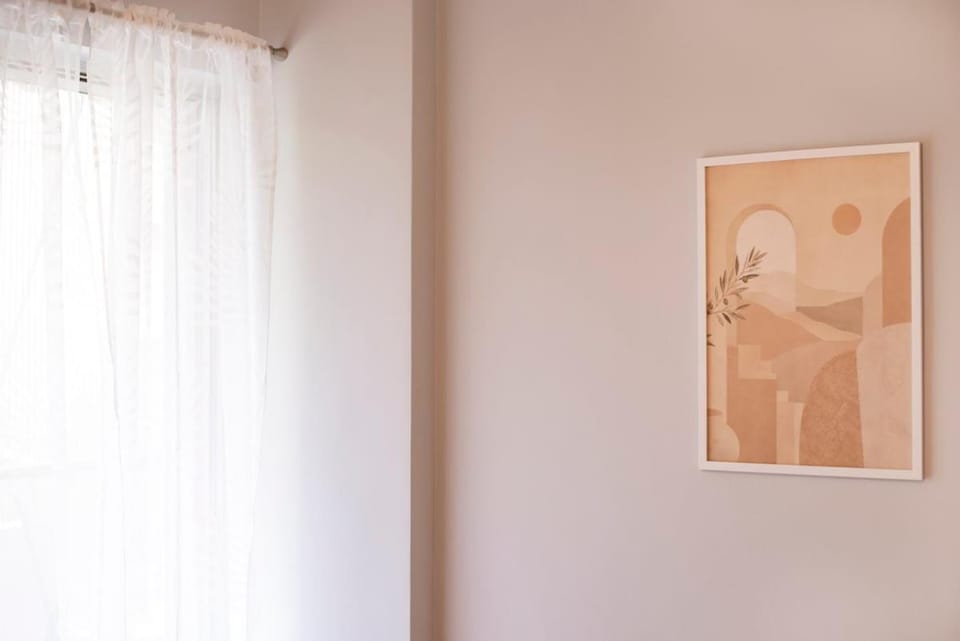Luma Marousi - Apt with Garden View Apartment in Chalandri