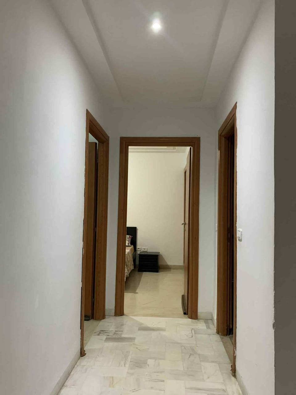 Entire rental unit in Mrezga, Tunisia Apartment in Nabeul‎, Tunisia
