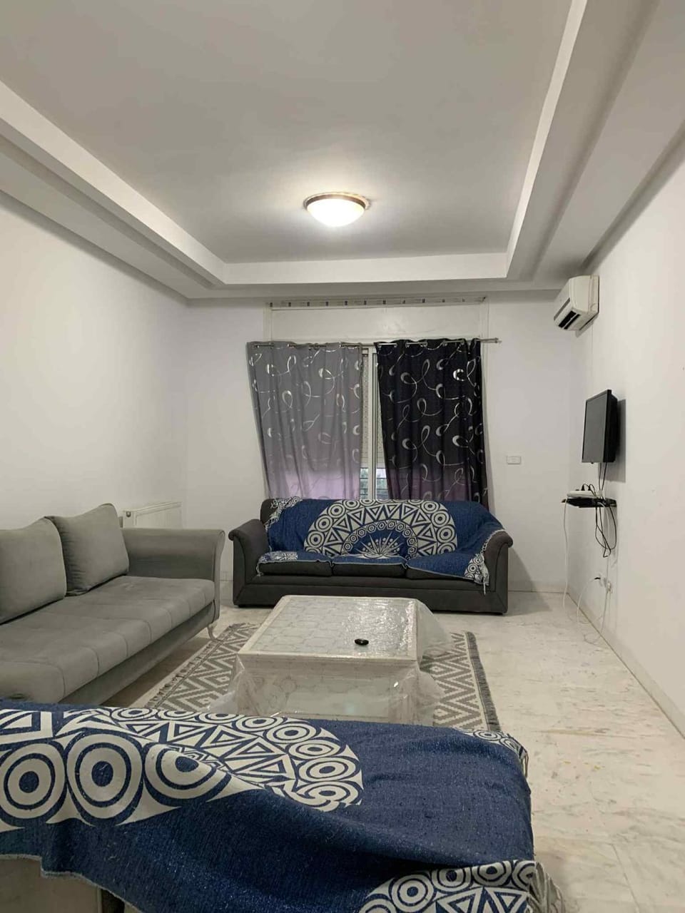 Entire rental unit in Mrezga, Tunisia Apartment in Nabeul‎, Tunisia