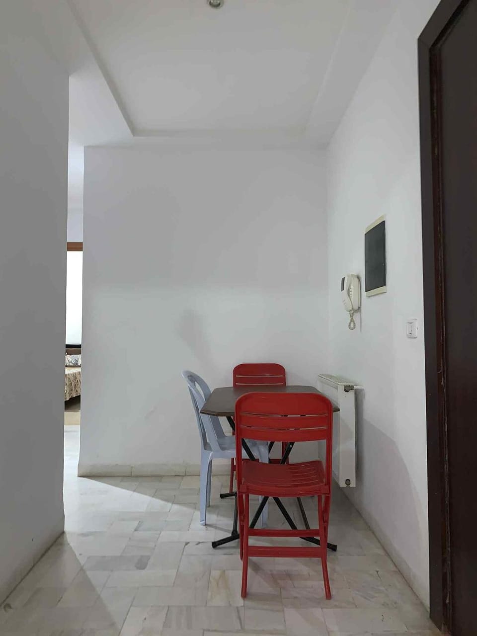 Entire rental unit in Mrezga, Tunisia Apartment in Nabeul‎, Tunisia