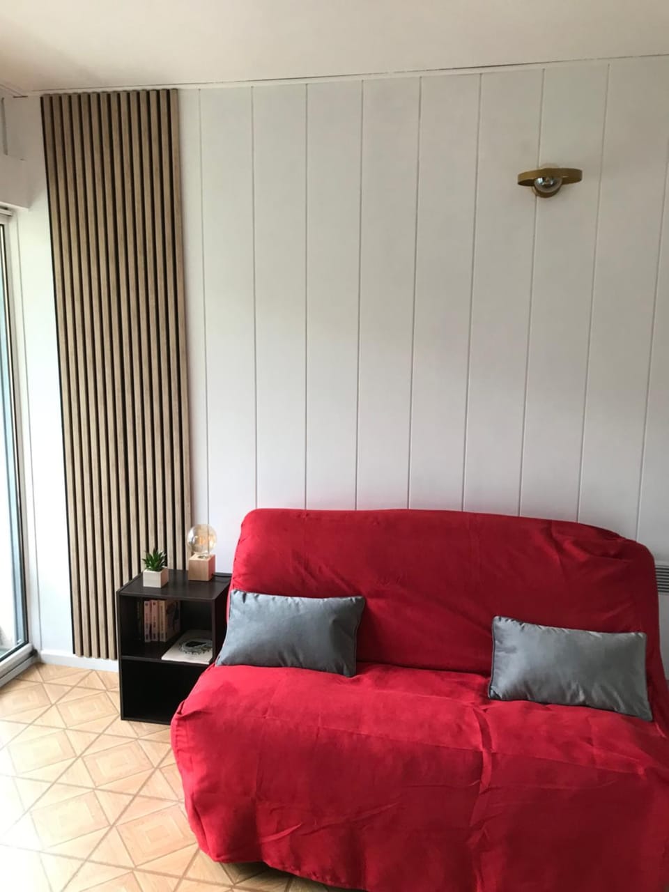 Résidence des gaves Apartment in Luz-Saint-Sauveur