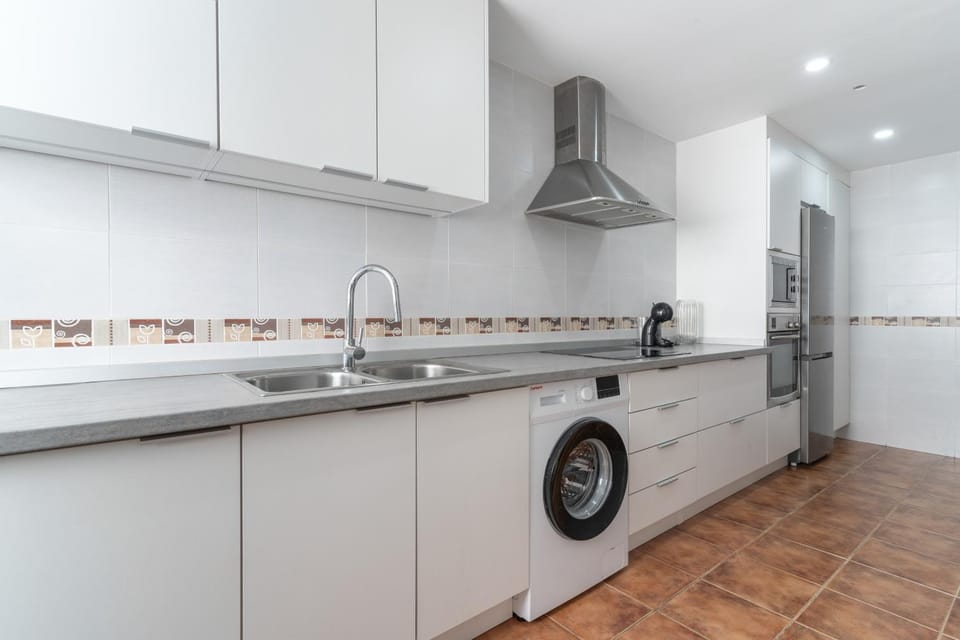 Apartamento Sol y Playa Apartment in La Herradura