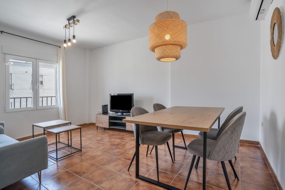 Apartamento Sol y Playa Apartment in La Herradura