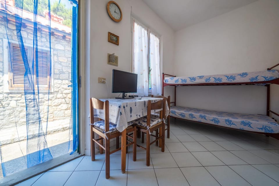 Acqua e Sale Apartment in Campo nell'Elba