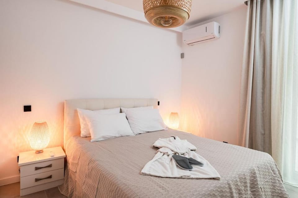 Excellent 01 apartment in the center of Athens Apartment in Athens