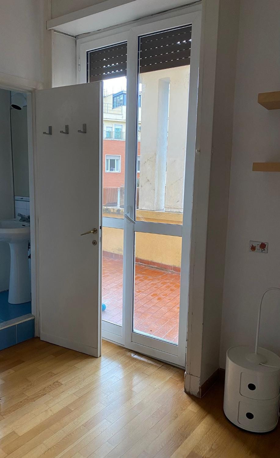 BiBi's Apartment Vacation rental in Rome