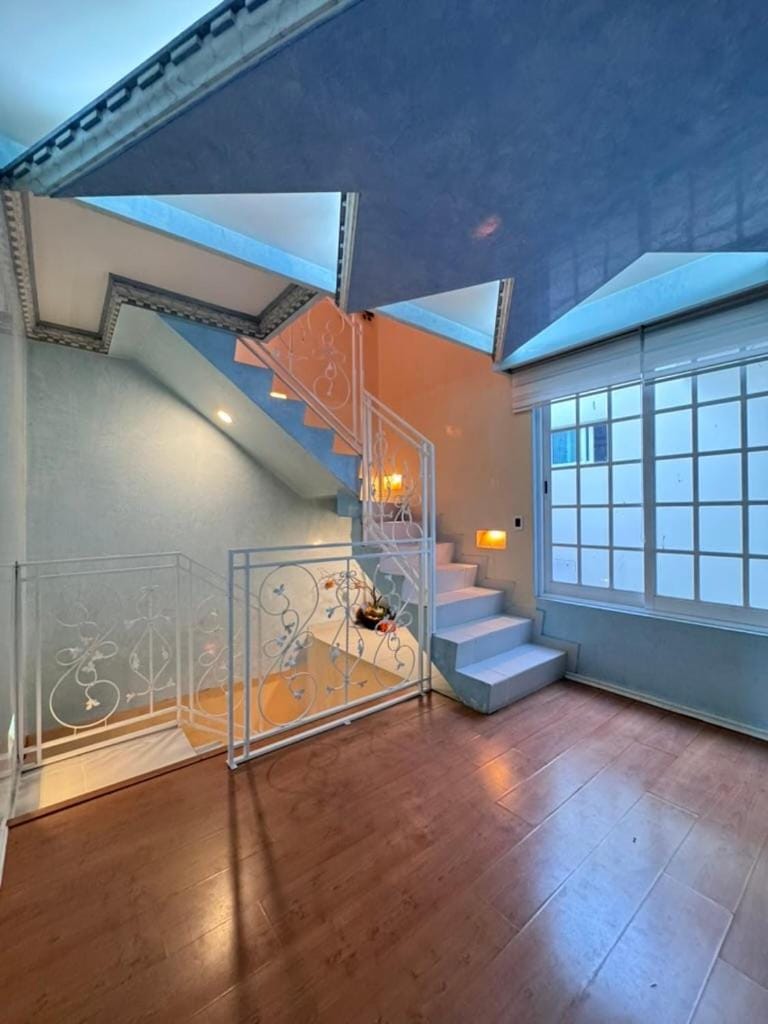 Beautiful house 10 min Airport, 15 min CDMX downtown Apartment in Mexico City