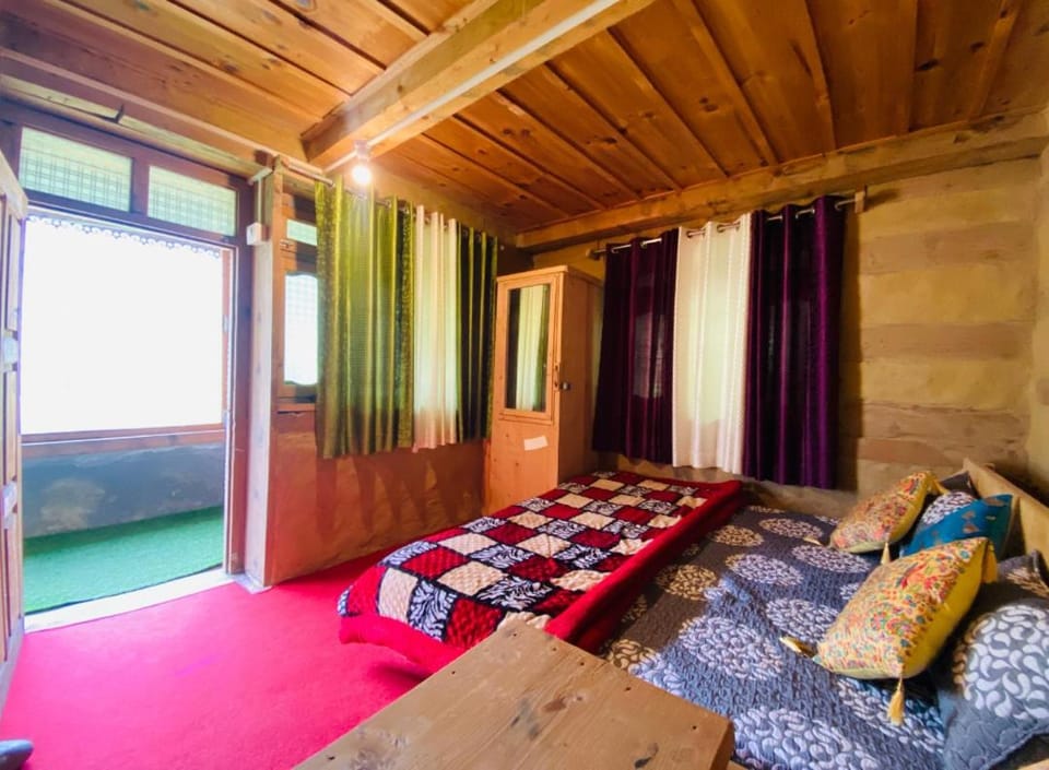 CloudStay Vacation rental in Uttarakhand