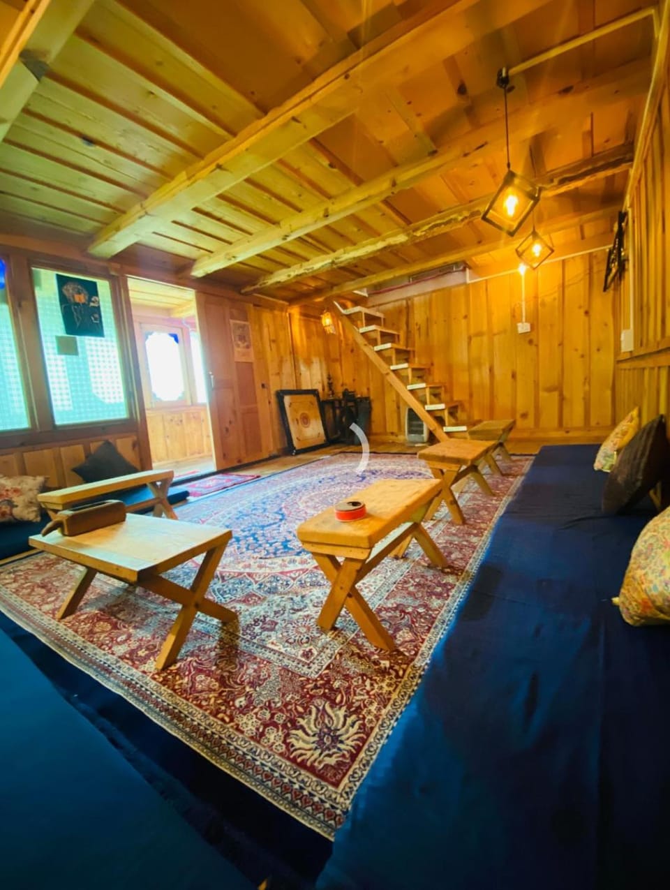CloudStay Vacation rental in Uttarakhand