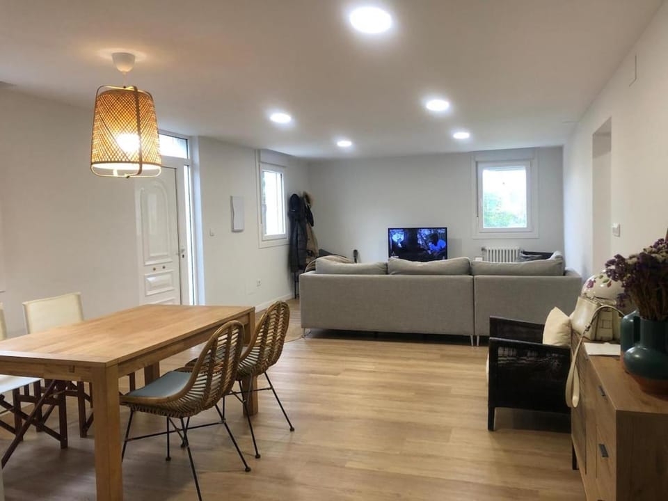 Pipa Apartmento Apartment in Galicia