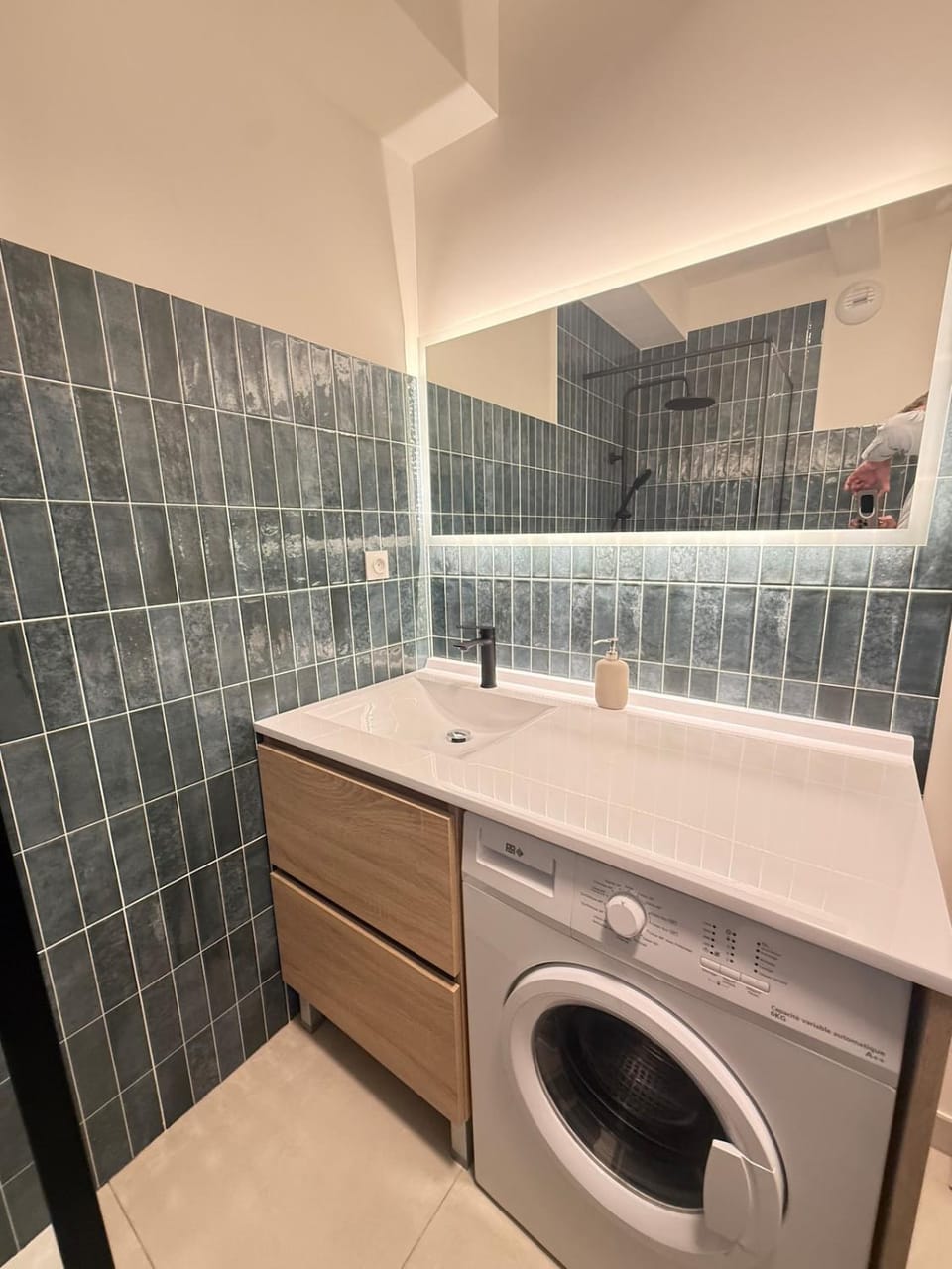 Nice spot in Lux - 2P Apartment in Luxembourg