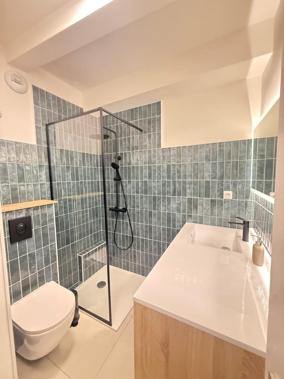 Nice spot in Lux - 2P Apartment in Luxembourg