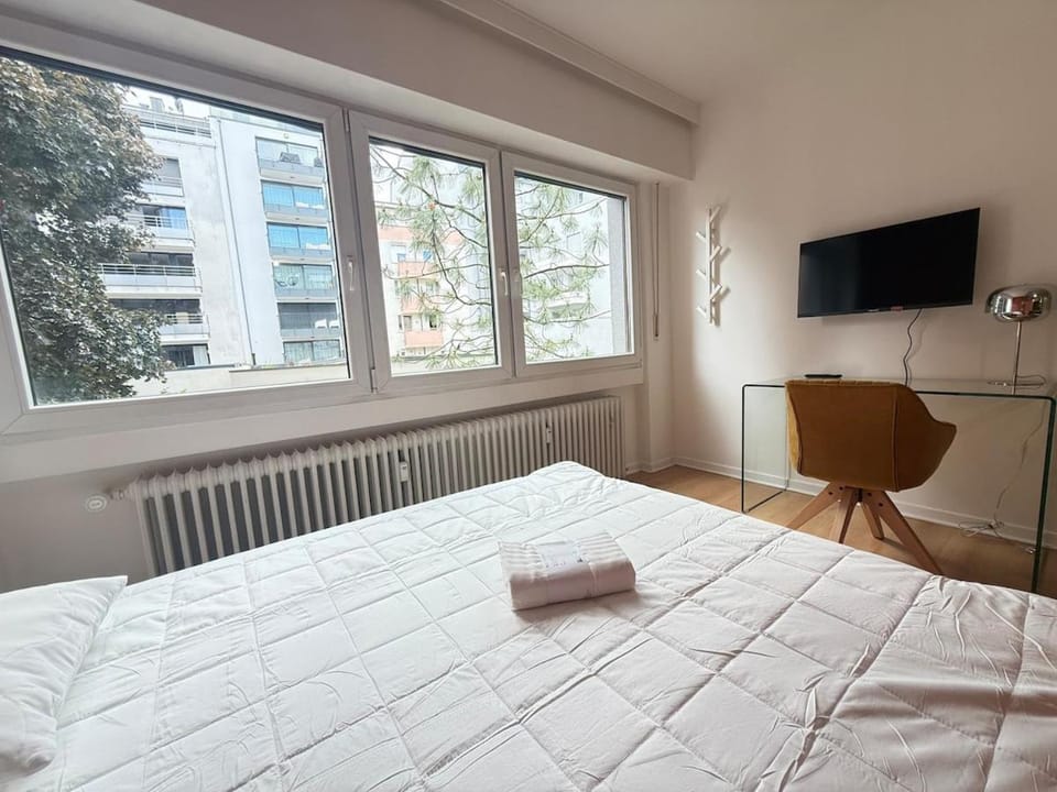 Nice spot in Lux - 2P Apartment in Luxembourg