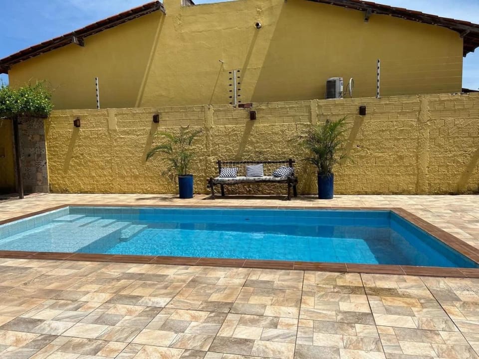 Suíte de Hospedes House in Luís Correia