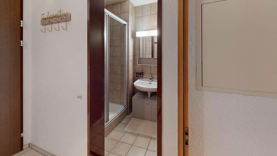 Haus Belstar B Apartment in Canton of Valais