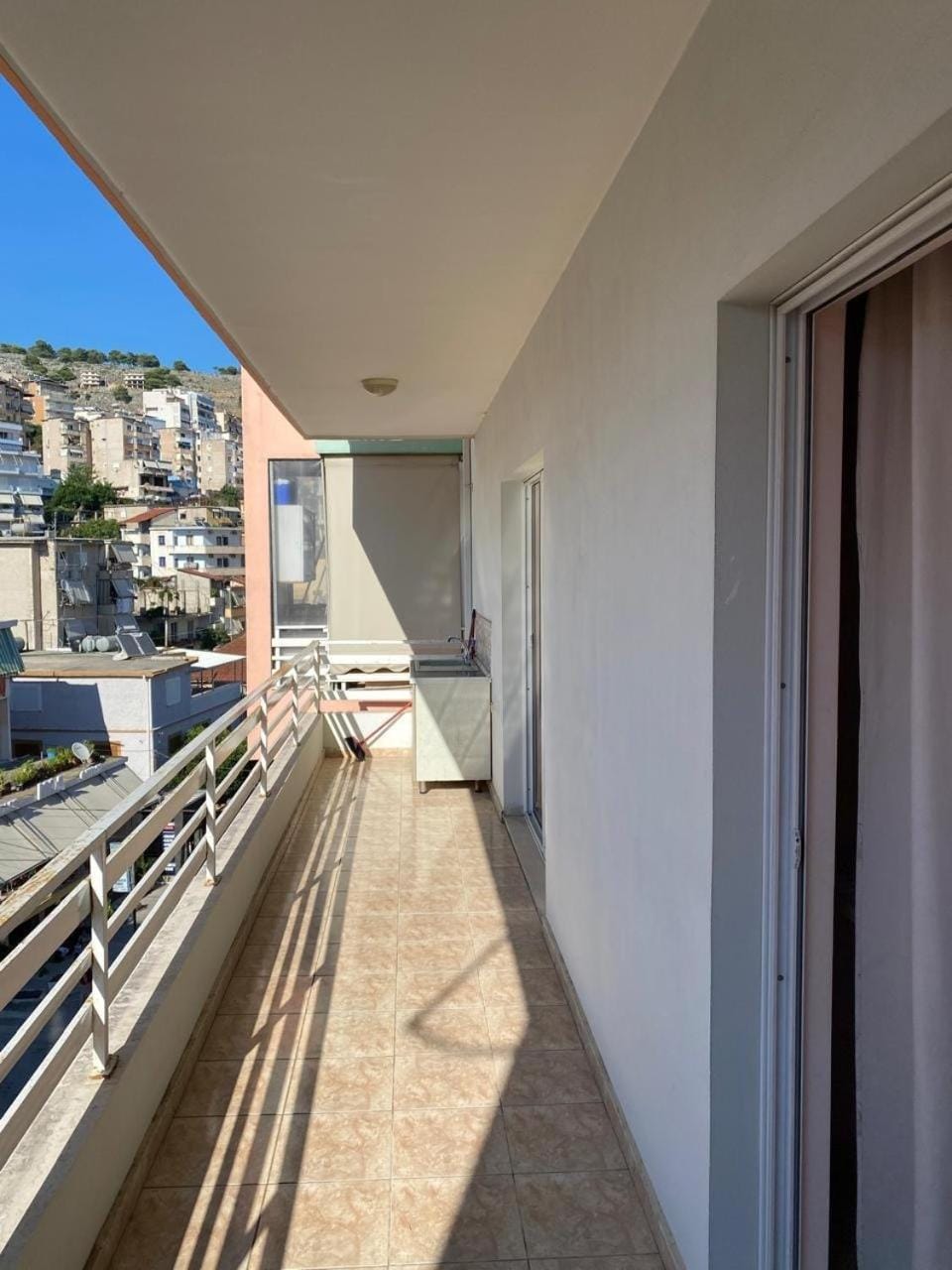 Entire apartament in the heart of Saranda Apartment in Sarandë