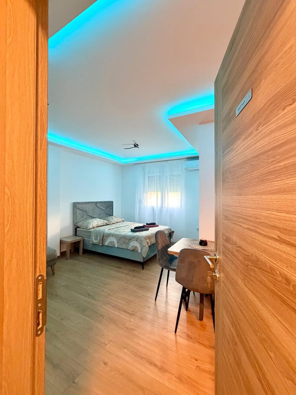 Taca 2 - Airport apartman Apartment in Belgrade