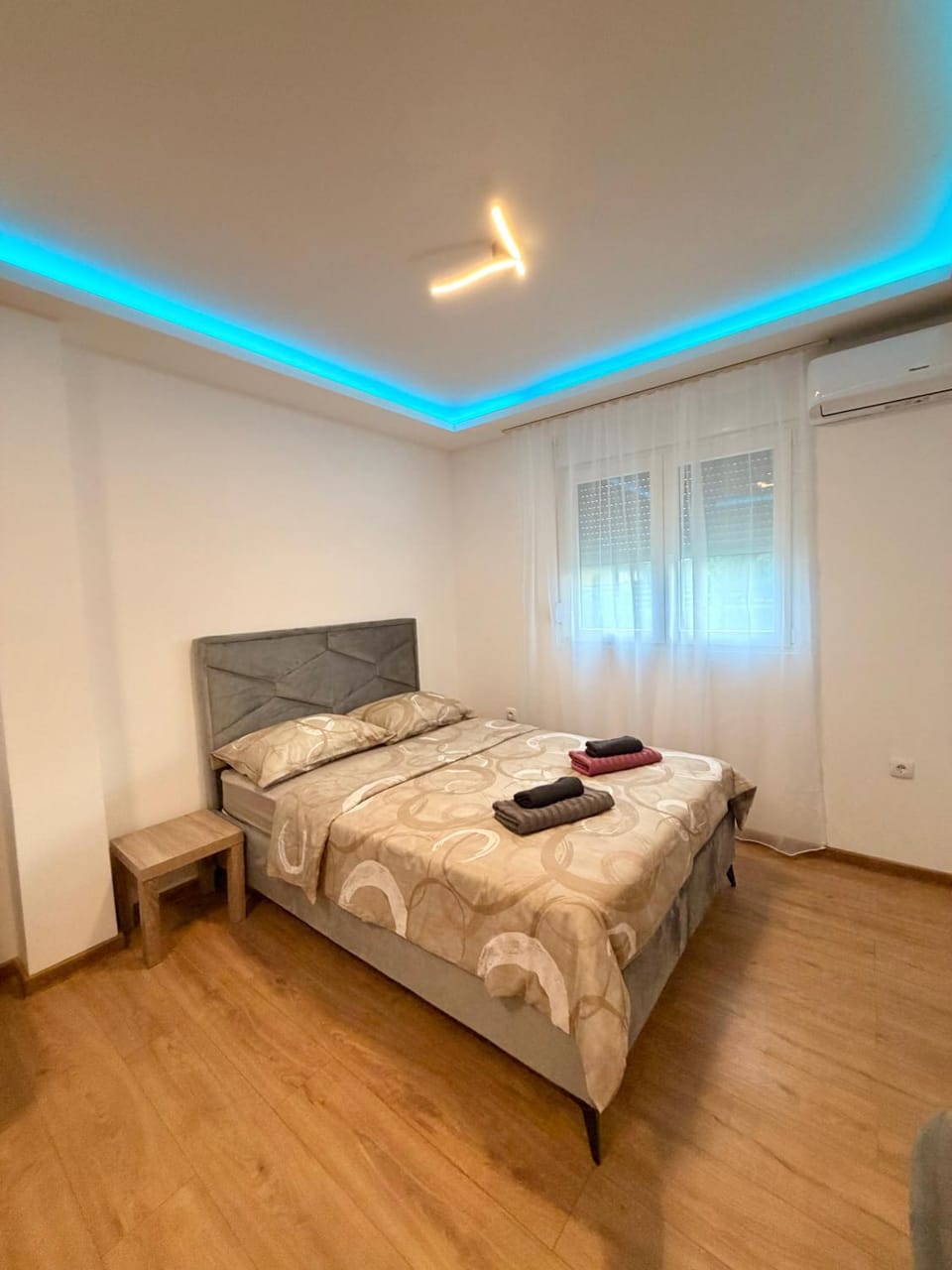 Taca 2 - Airport apartman Apartment in Belgrade
