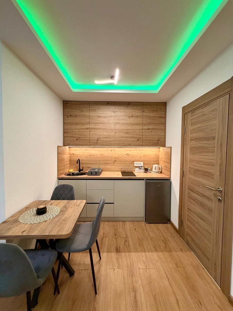 Taca 2 - Airport apartman Apartment in Belgrade