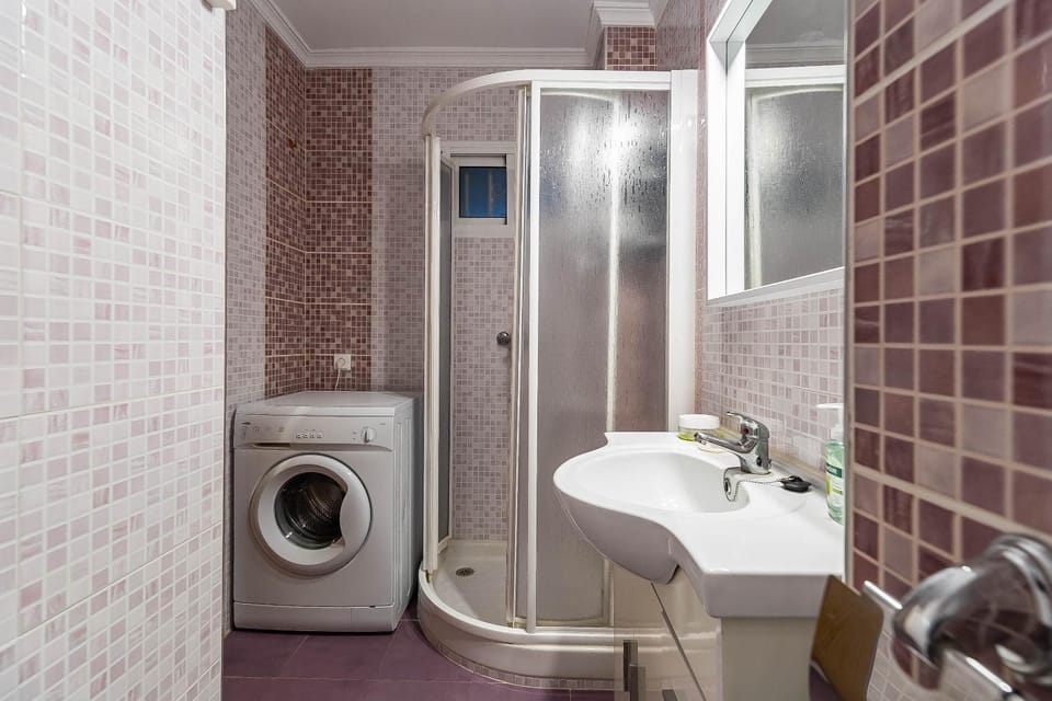 Cómodo Studio 33 Benalmádena para Disfrutar Apartment in Benalmadena