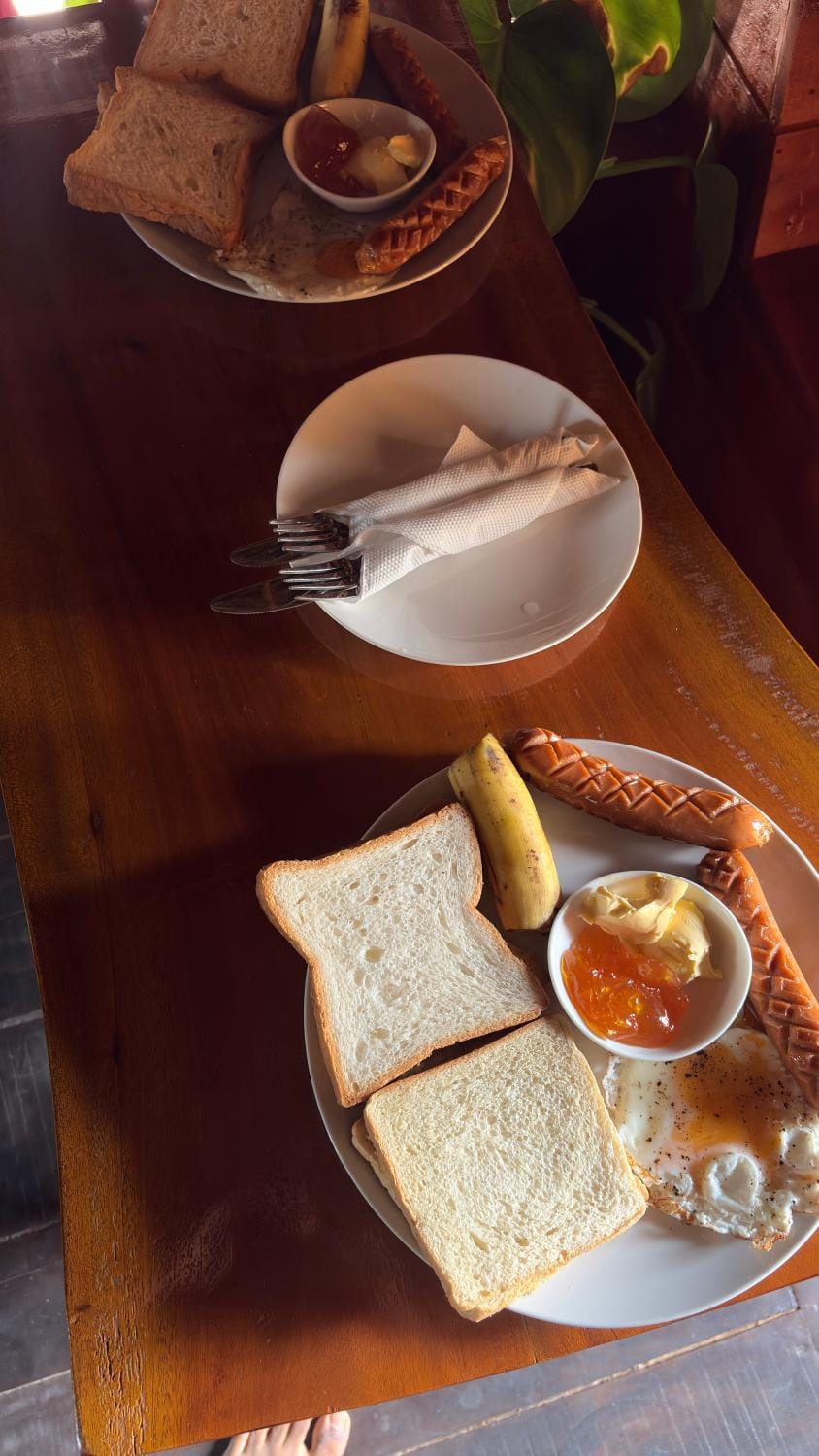 Food, Breakfast, Continental breakfast