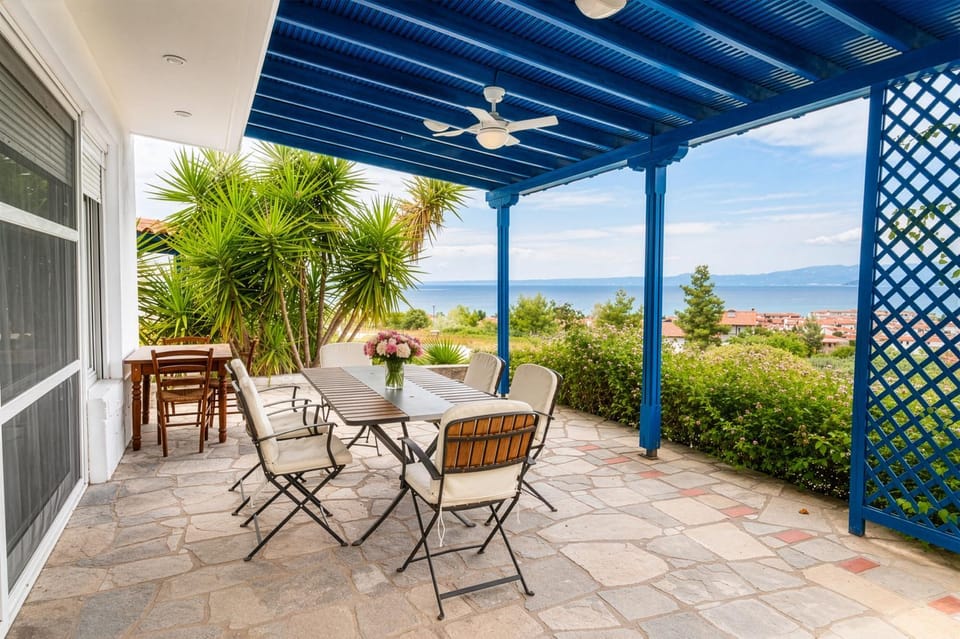 Balcony/Terrace, Breakfast