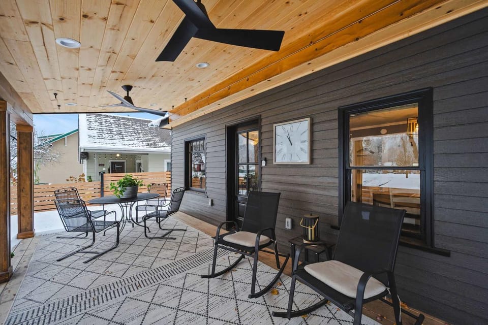 Parkside Place House in Coeur dAlene