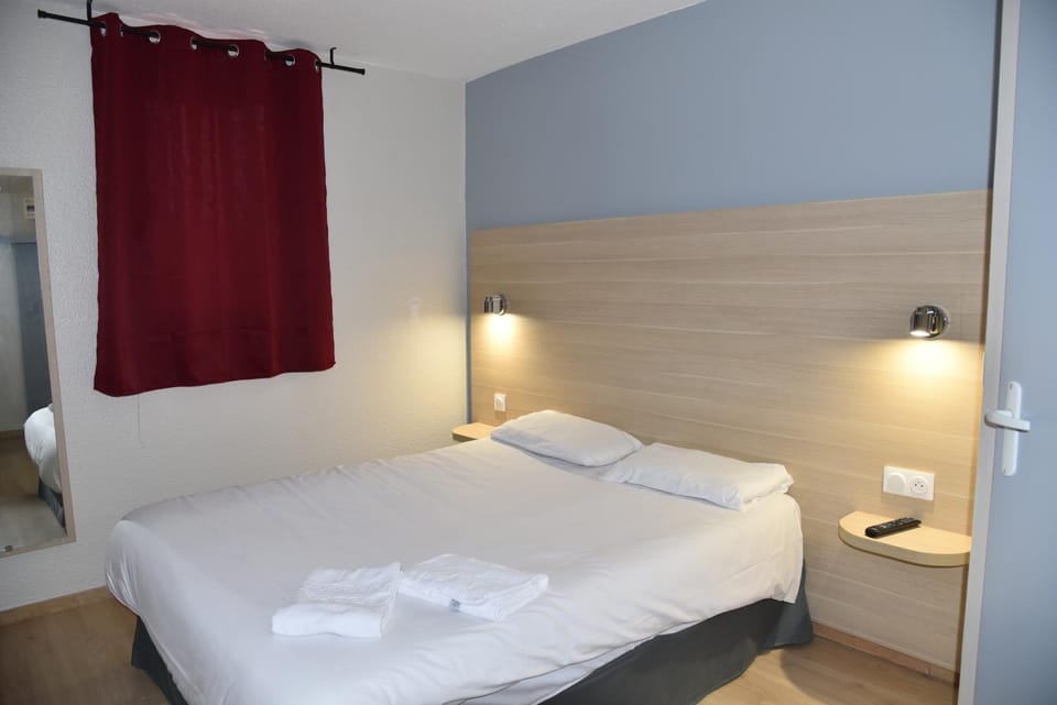 FastHotel Thionville Hotel in Thionville