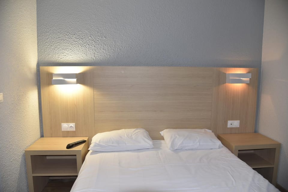 FastHotel Thionville Hotel in Thionville