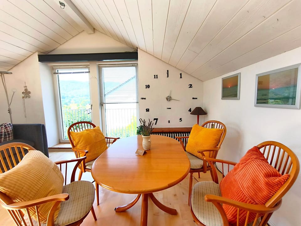 Panoramablick Loft & Aktiv-Urlaub Apartment in Reutlingen