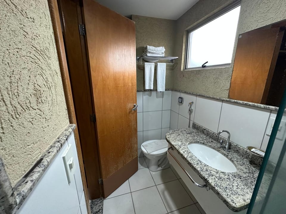 Altravia Golden Dolphin Grand Hotel Apartment in State of Goiás