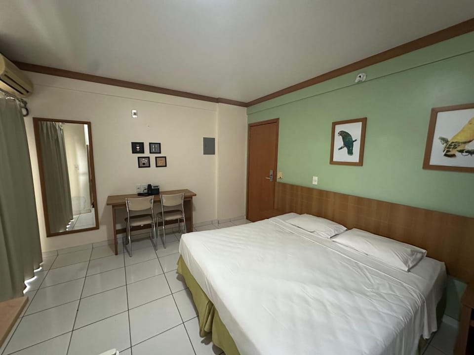 Altravia Golden Dolphin Grand Hotel Apartment in State of Goiás
