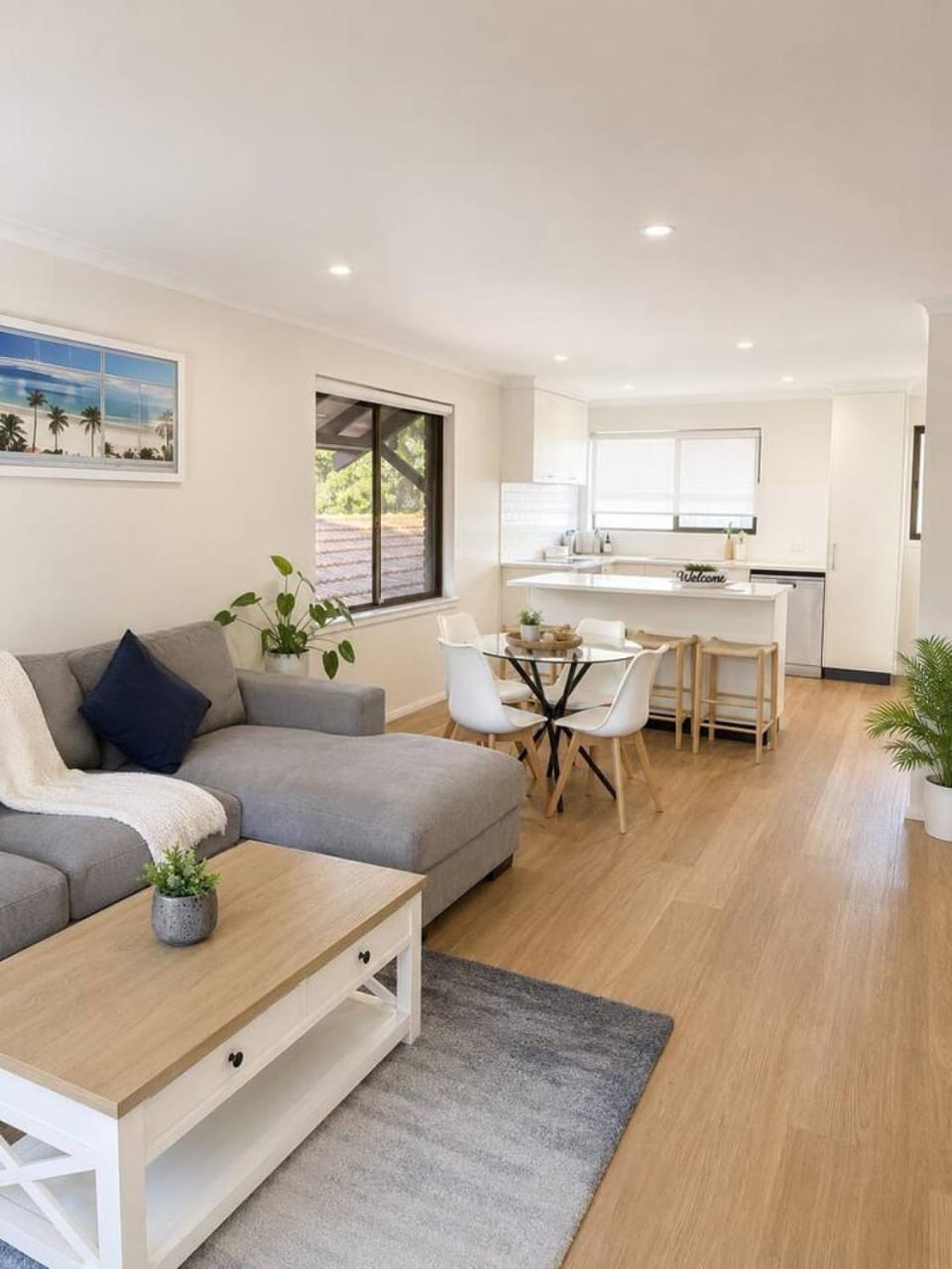 Shenton Park - Leafy Haven over Kings Park Apartment in Perth