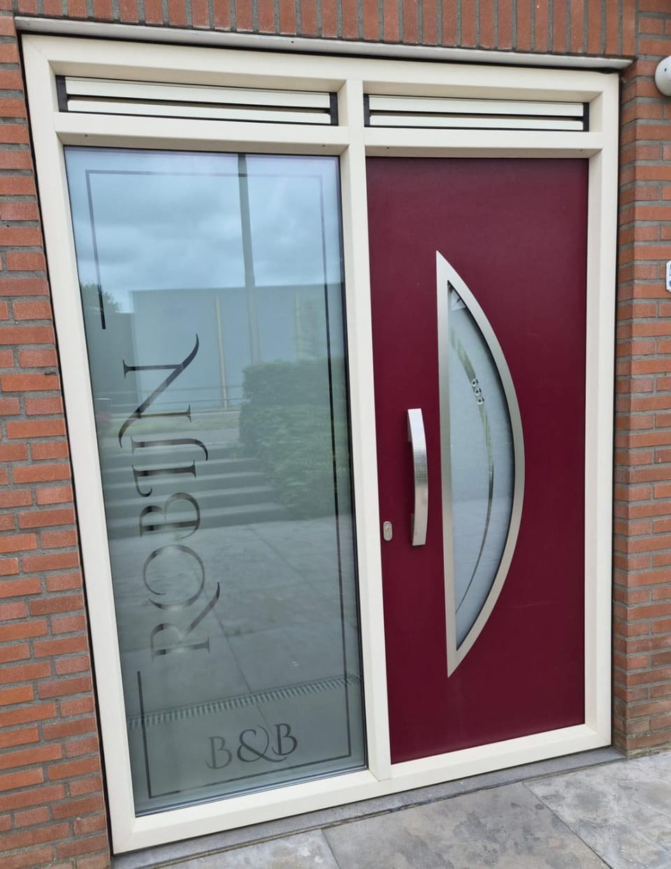 b&b de parel van haelen Bed and Breakfast in Limburg (province)