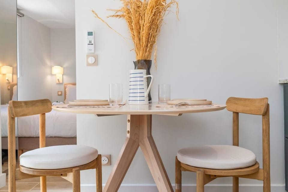 Abba Jardin Apartment in Cap-d'Ail