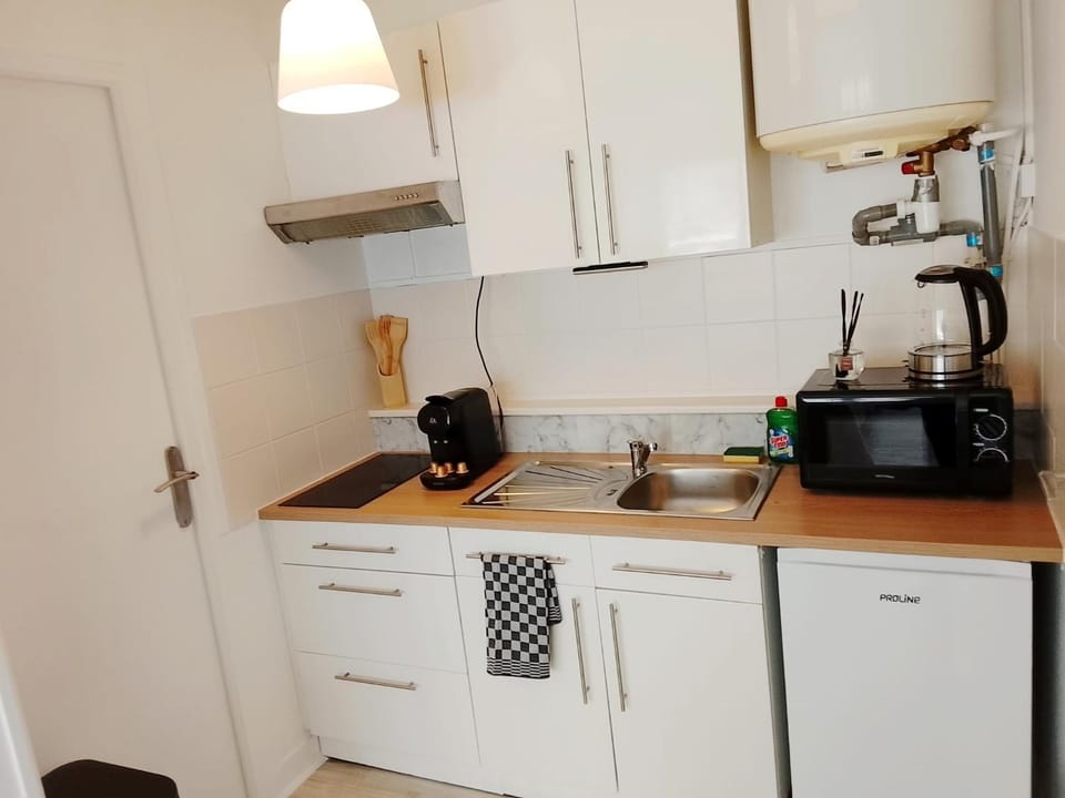 Nid Douillet au Cœur de Boulogne-sur-Mer Apartment in Hauts-de-France
